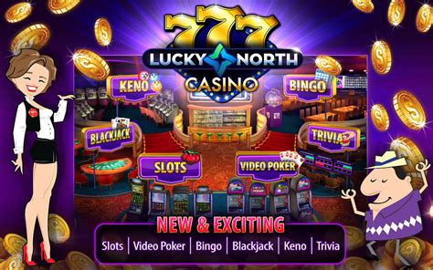 lucky casino app|777 lucky north casino app.